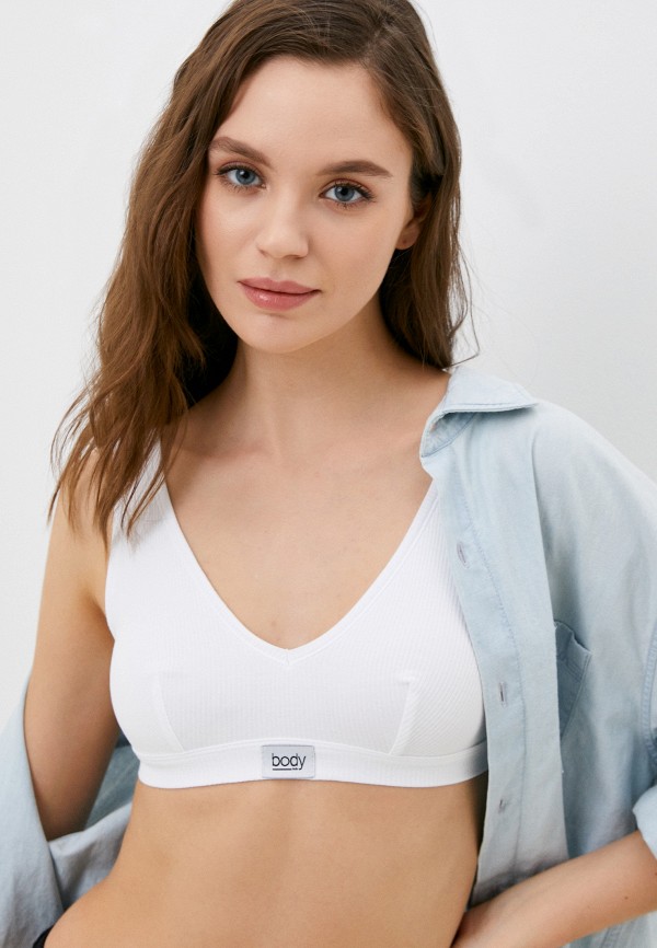 

Бюстгальтер Mark Formelle, Белый