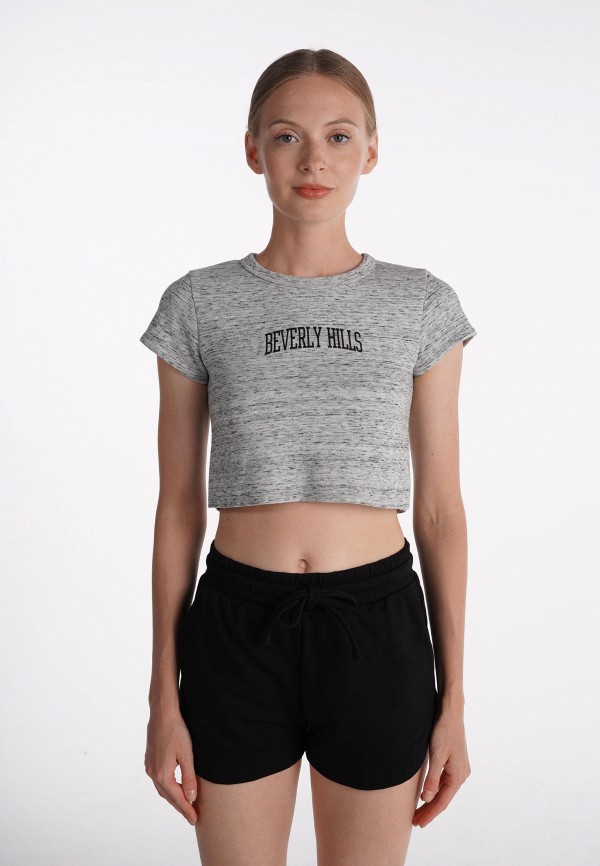 фото Шорты спортивные твое