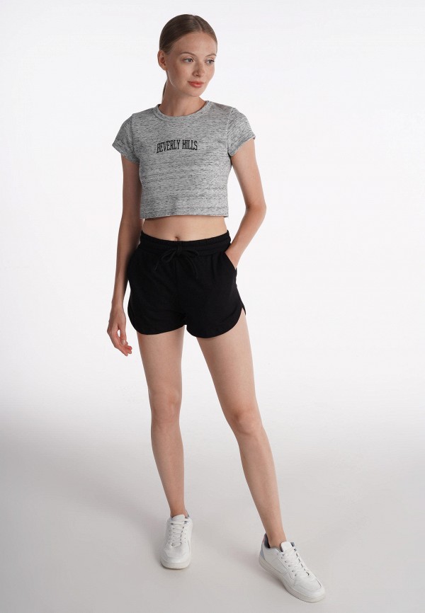 фото Шорты спортивные твое