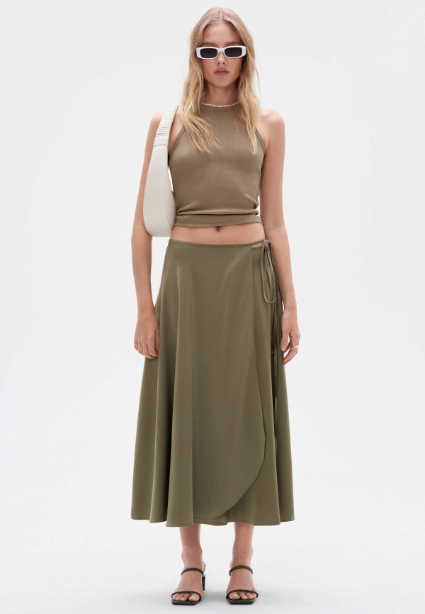 фото Юбка top top