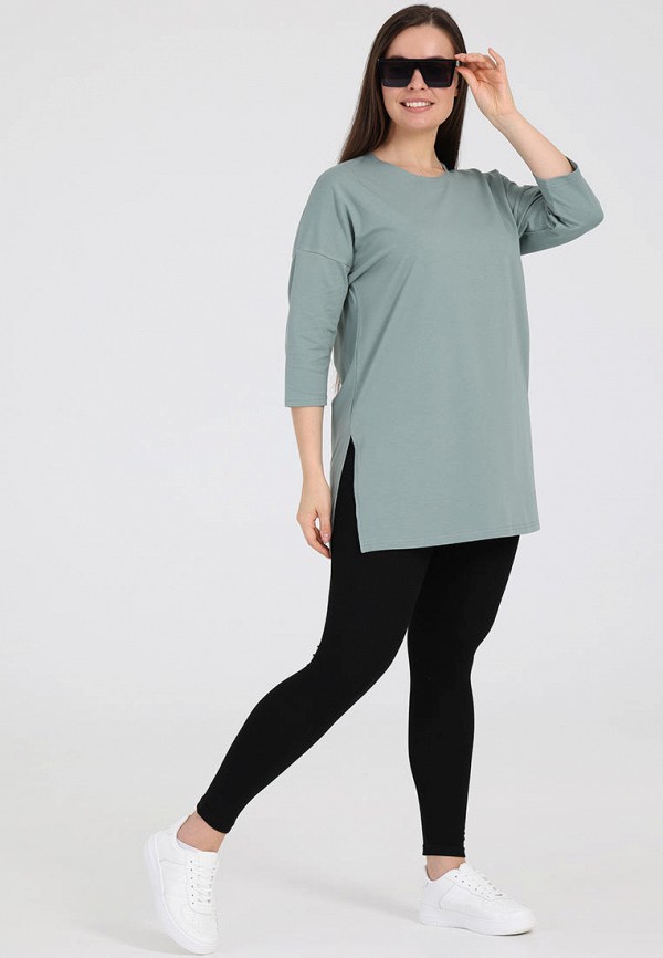 фото Лонгслив апрель