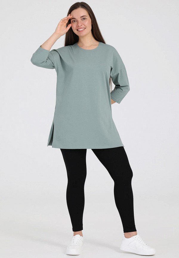 фото Лонгслив апрель