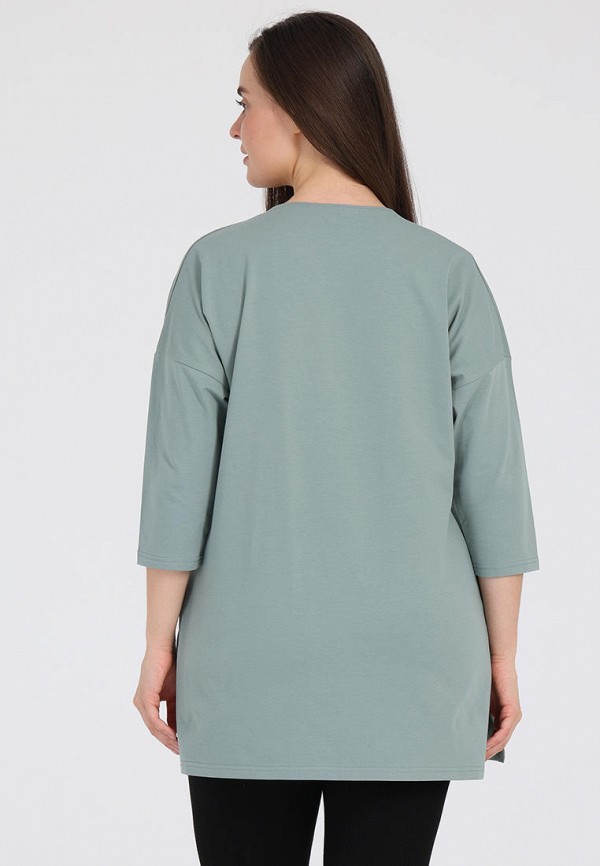 фото Лонгслив апрель