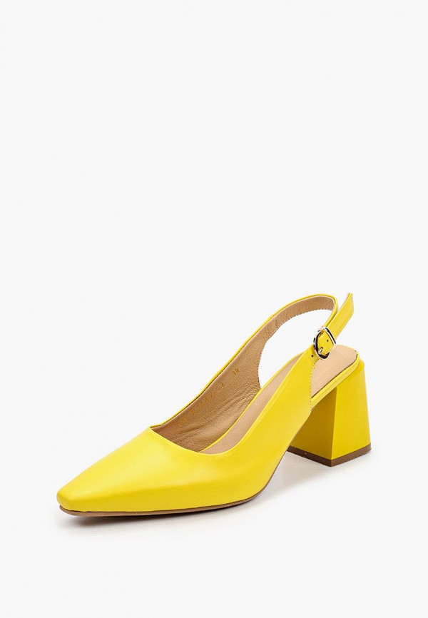 фото Туфли pazolini