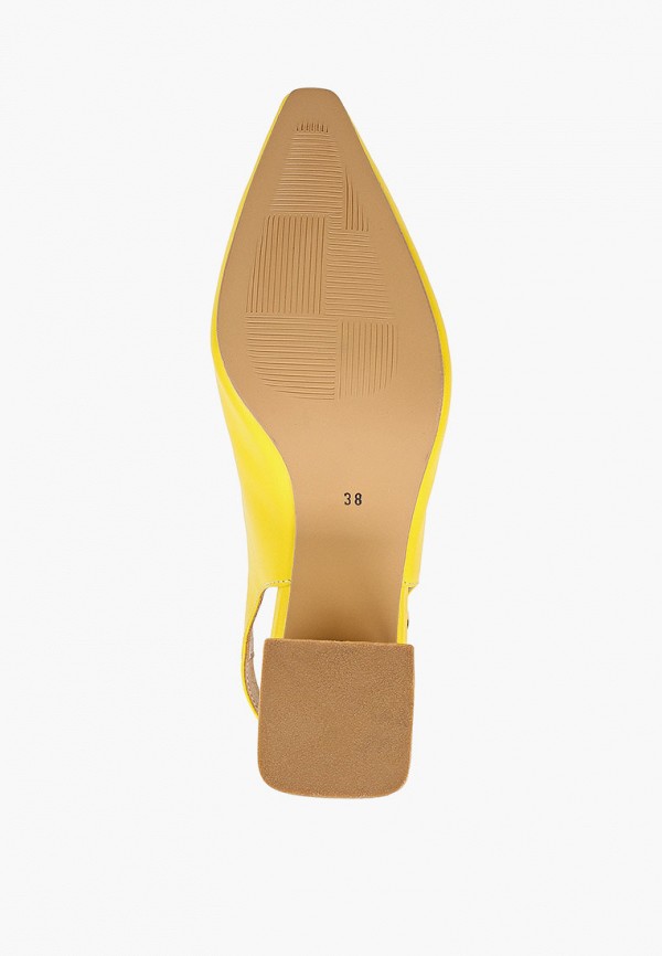 фото Туфли pazolini