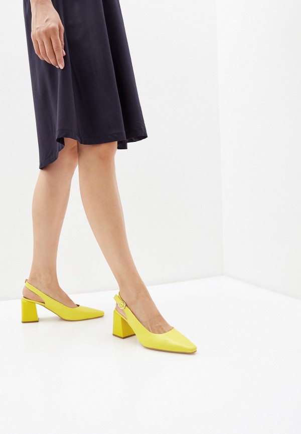 фото Туфли pazolini