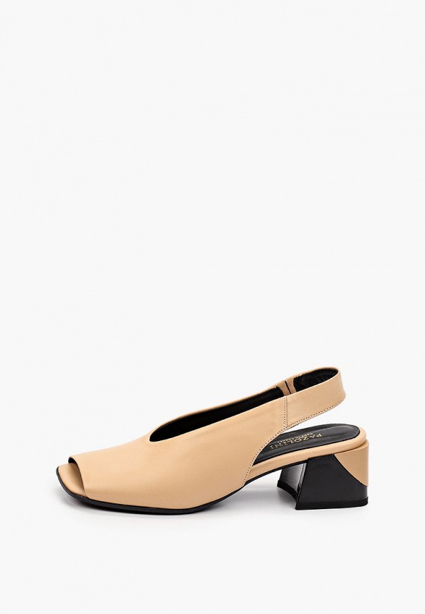 фото Босоножки pazolini