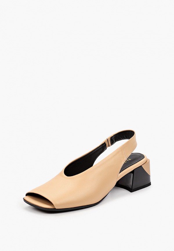 фото Босоножки pazolini