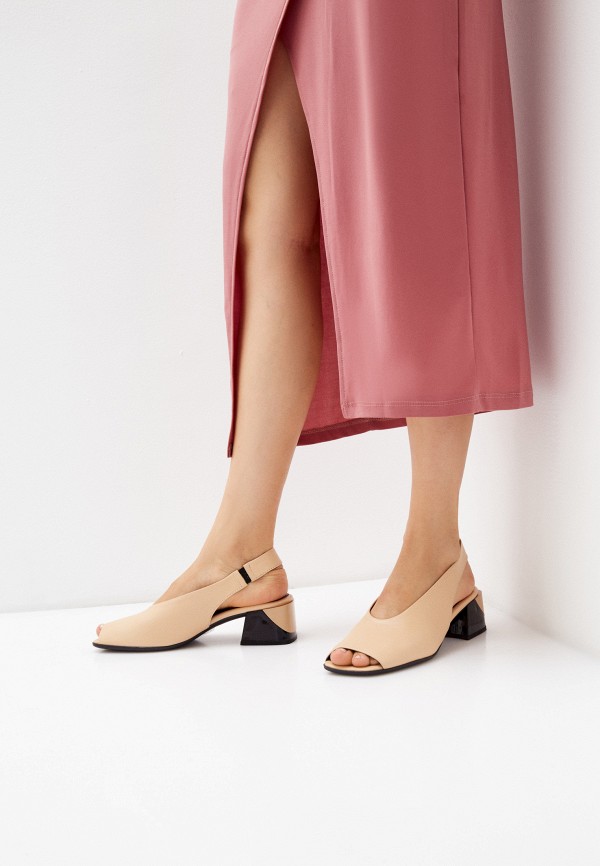 фото Босоножки pazolini