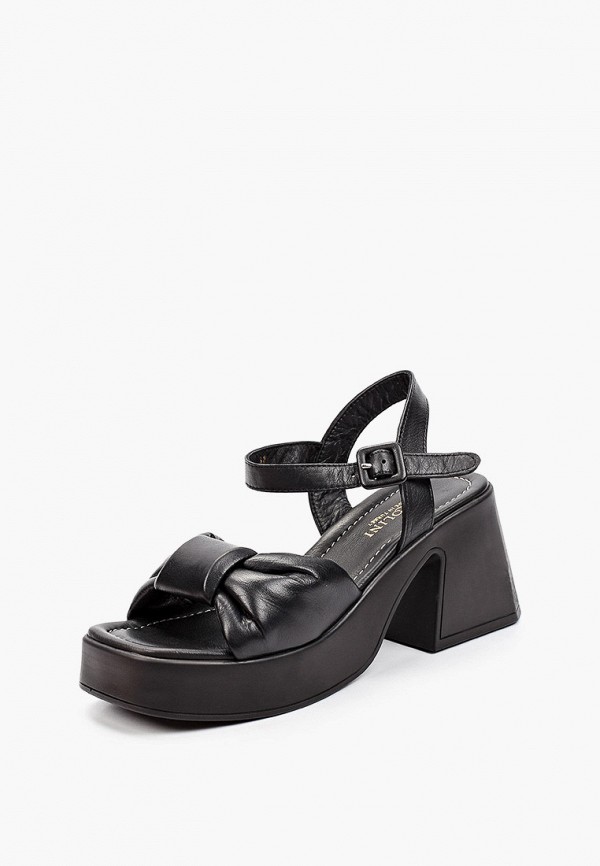 фото Босоножки pazolini