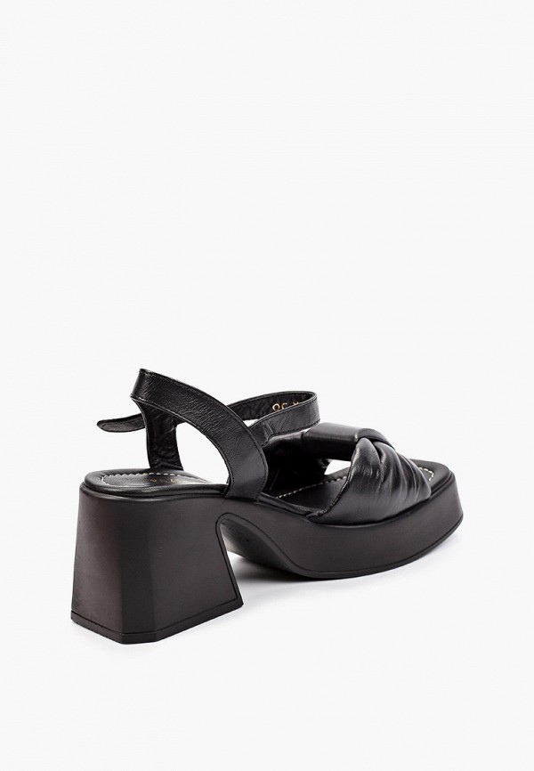 фото Босоножки pazolini