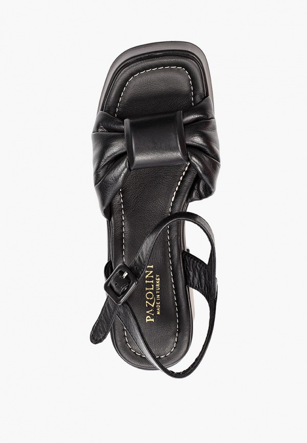 фото Босоножки pazolini