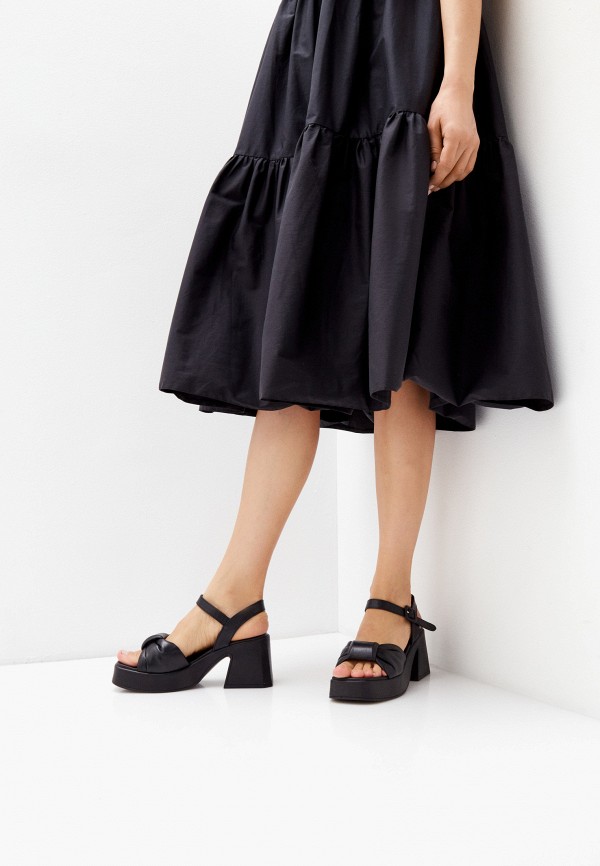 фото Босоножки pazolini