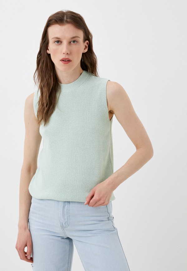 

Топ Vladi Collection, Зеленый