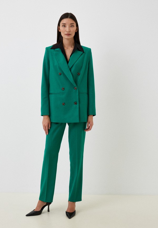 

Костюм Vladi Collection, Зеленый