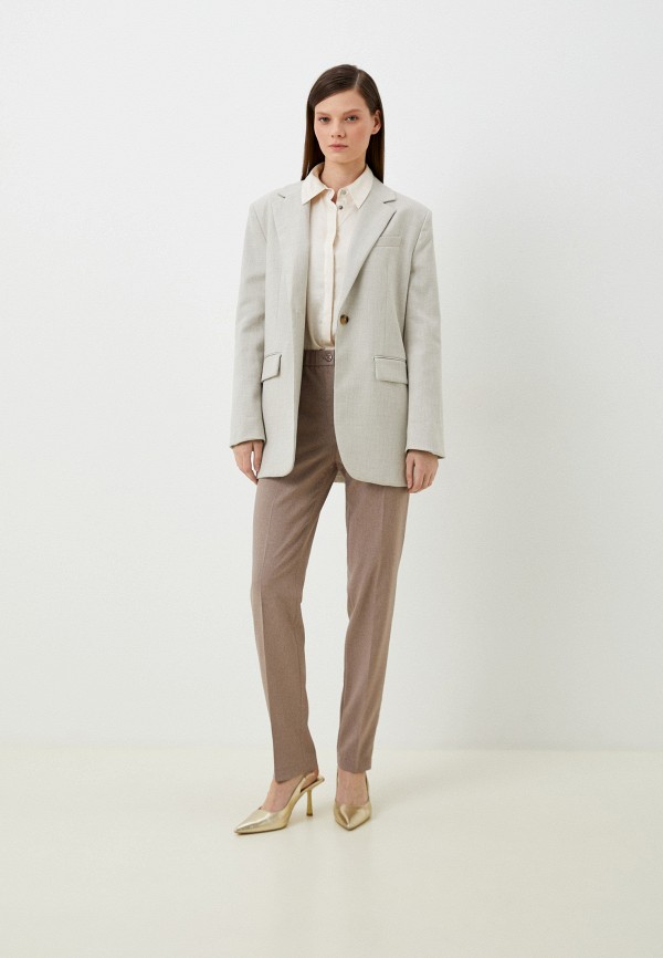 фото Брюки icemoda