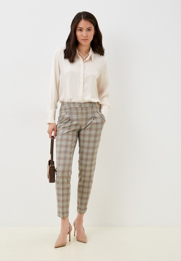 фото Брюки icemoda