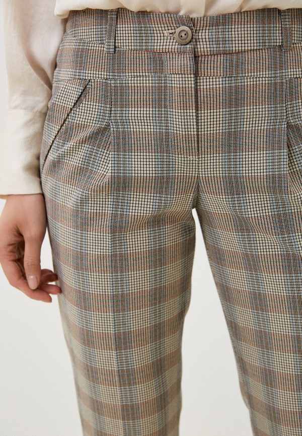 фото Брюки icemoda