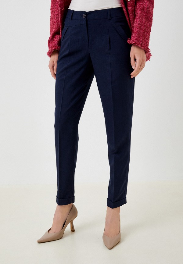 фото Брюки icemoda