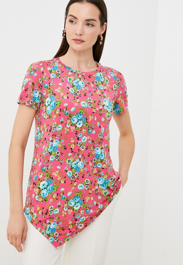 фото Футболка ruxara