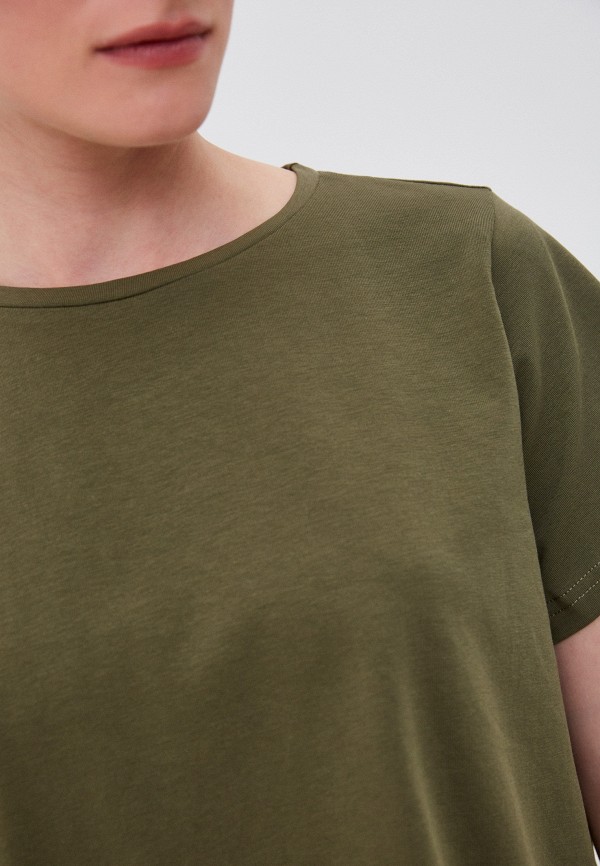 фото Футболка noun