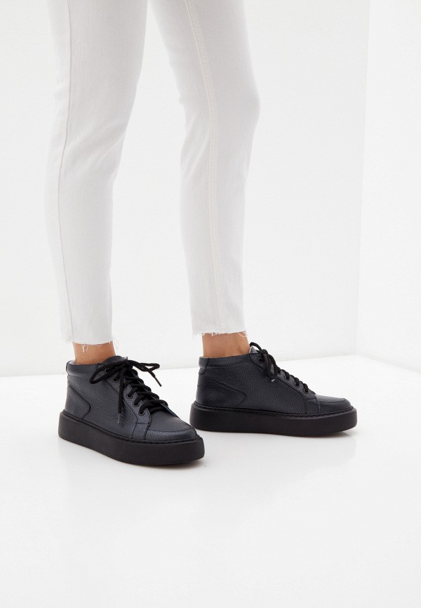 фото Кеды pauli