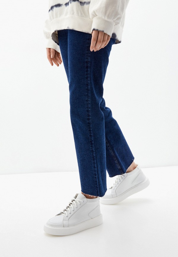 фото Кеды pauli