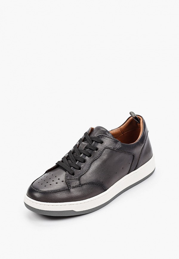 Кеды Tendance черный, размер 39, фото 2