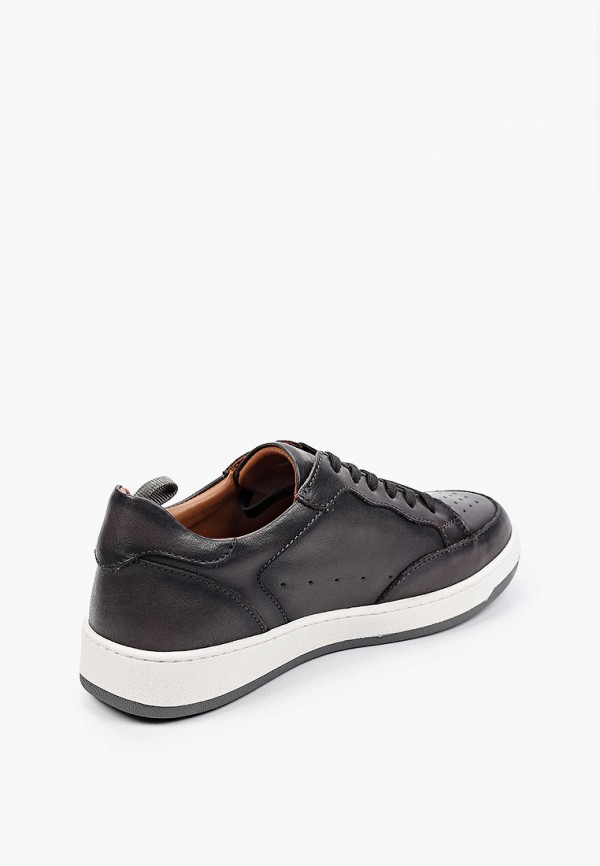 Кеды Tendance черный, размер 39, фото 3