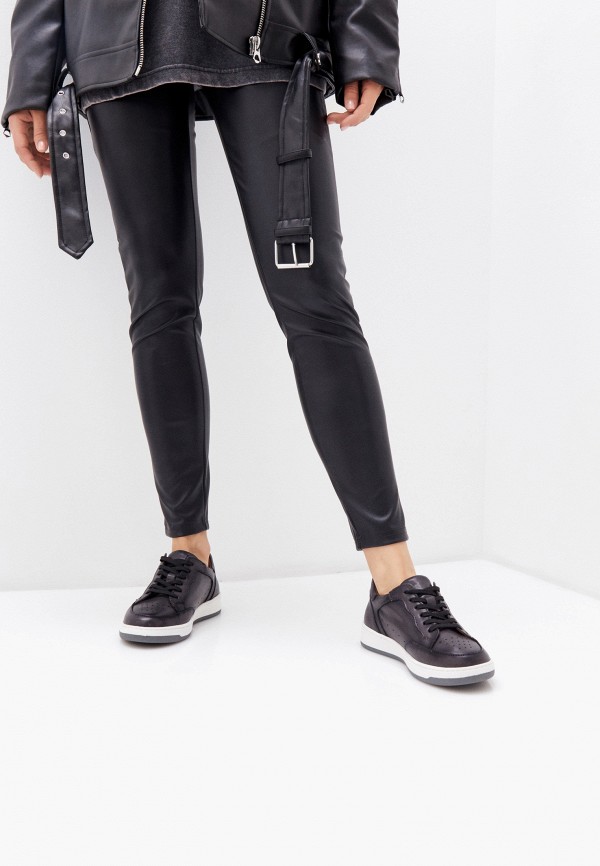 Кеды Tendance черный, размер 39, фото 6