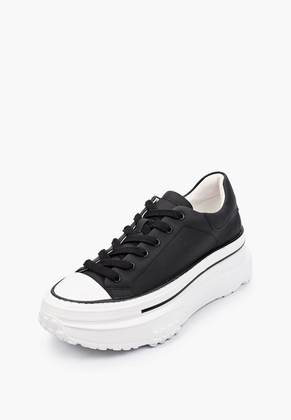 Кеды Tendance черный, размер 36, фото 2