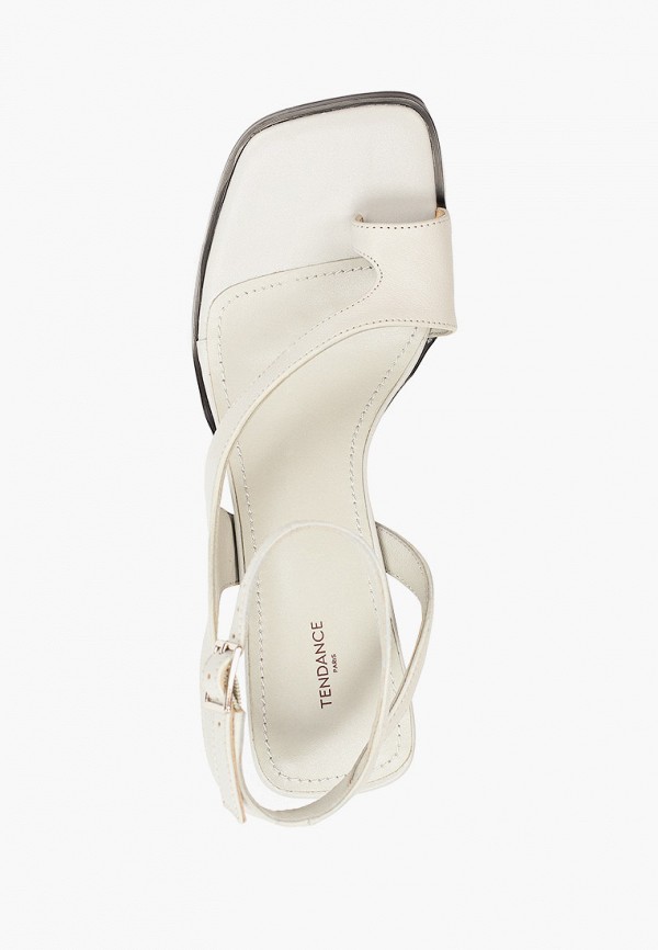 фото Босоножки tendance