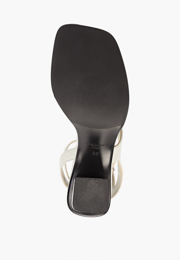 фото Босоножки tendance