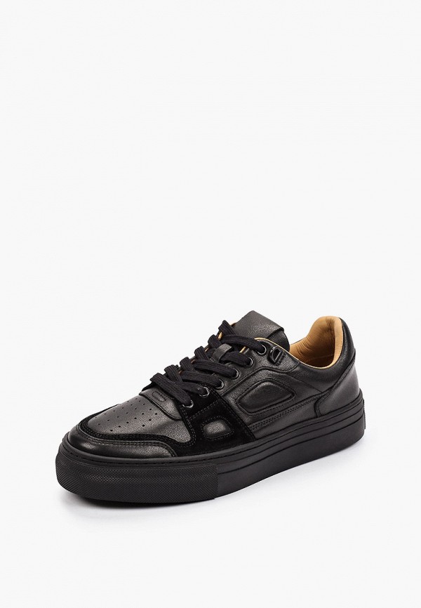 Кеды Tendance черный, размер 35, фото 2