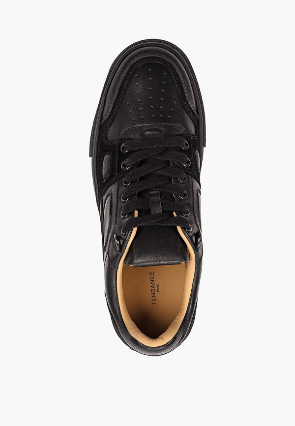 Кеды Tendance черный, размер 35, фото 4