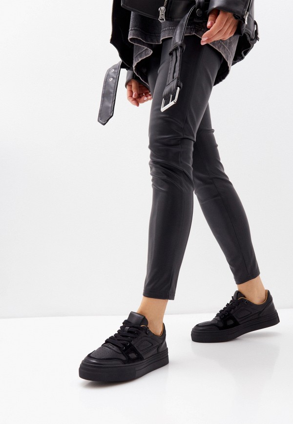 Кеды Tendance черный, размер 35, фото 6