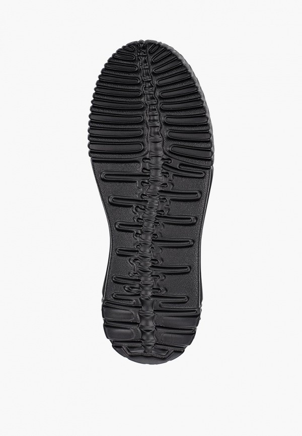 Кеды Tendance черный, размер 37, фото 5