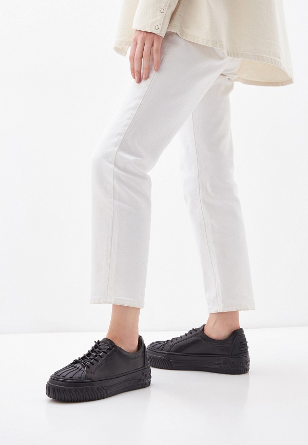 Кеды Tendance черный, размер 37, фото 6