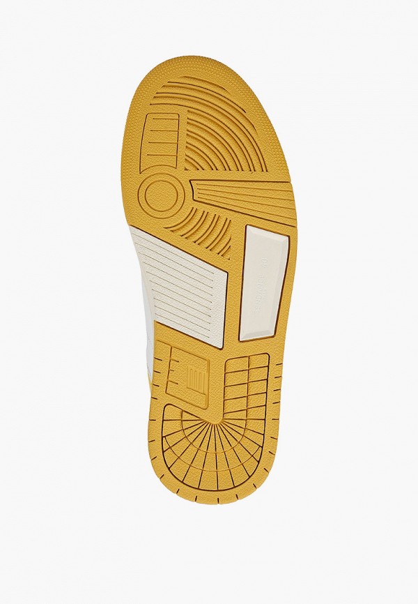 Кеды Tendance желтый, размер 39, фото 5