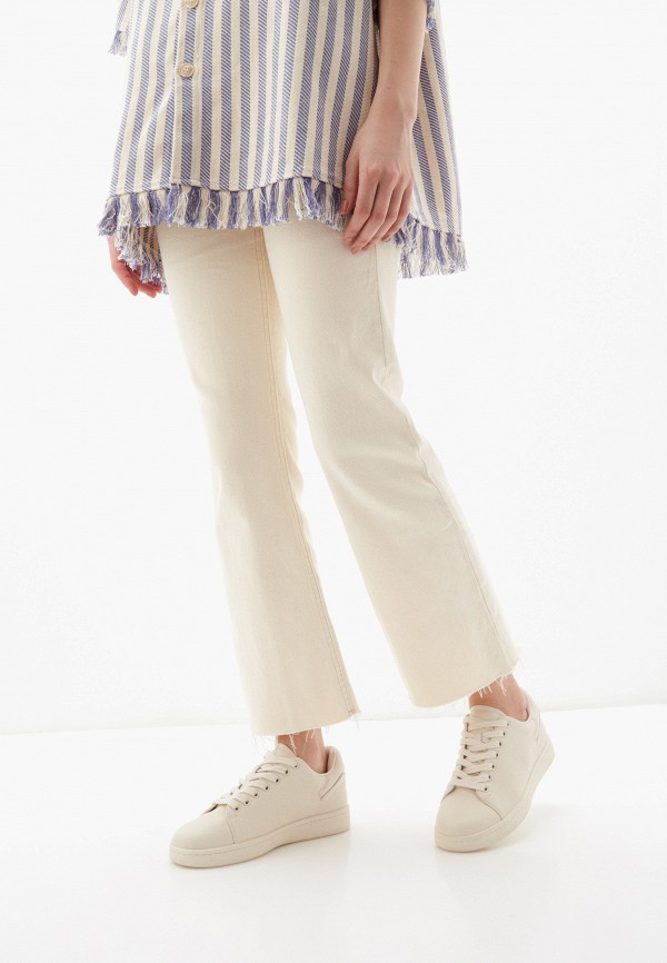 Кеды Tendance бежевый, размер 36, фото 6