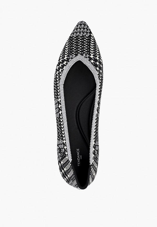 фото Балетки tendance