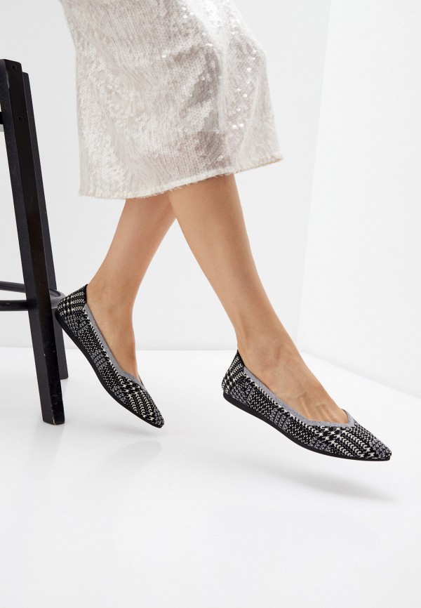 фото Балетки tendance