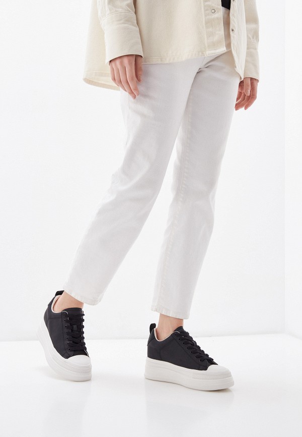 Кеды Tendance черный, размер 38, фото 6