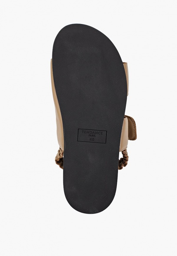 фото Сандалии tendance