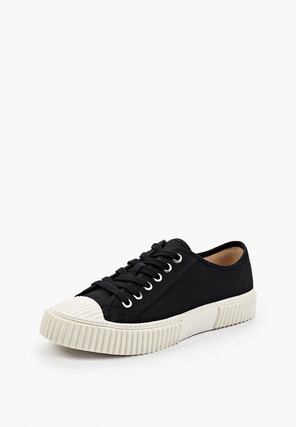 Кеды Tendance черный, размер 35, фото 2