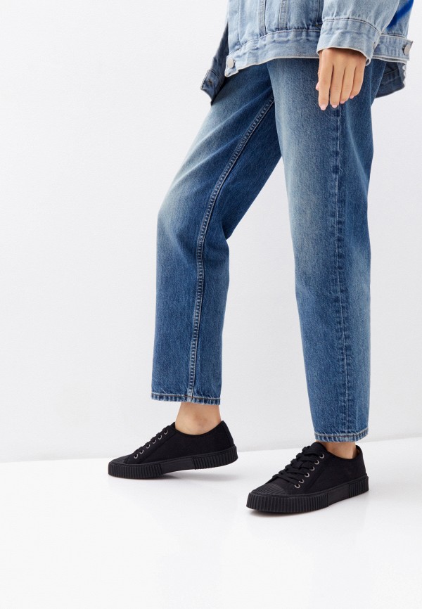 Кеды Tendance черный, размер 35, фото 6