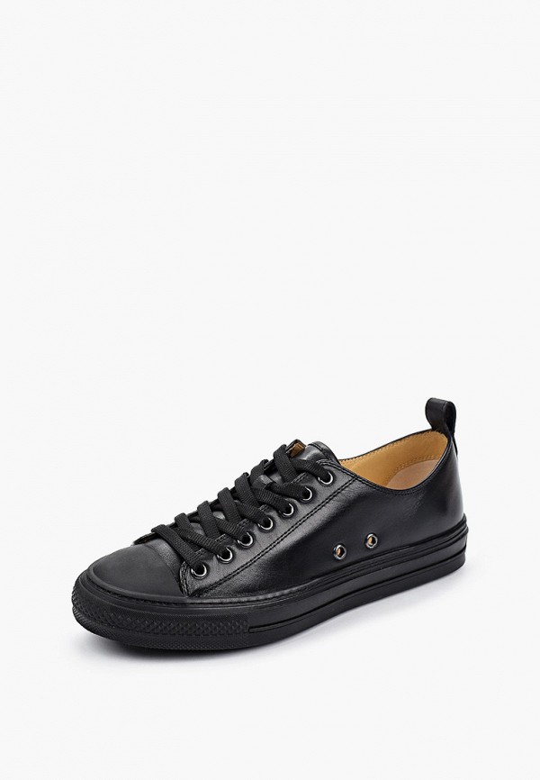 Кеды Tendance черный, размер 35, фото 2