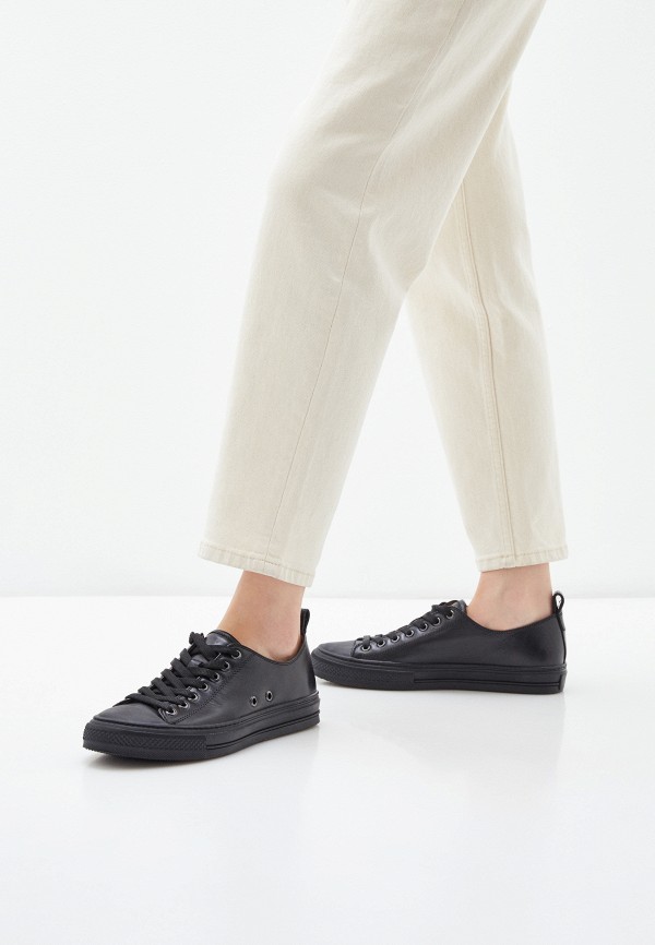 Кеды Tendance черный, размер 35, фото 6