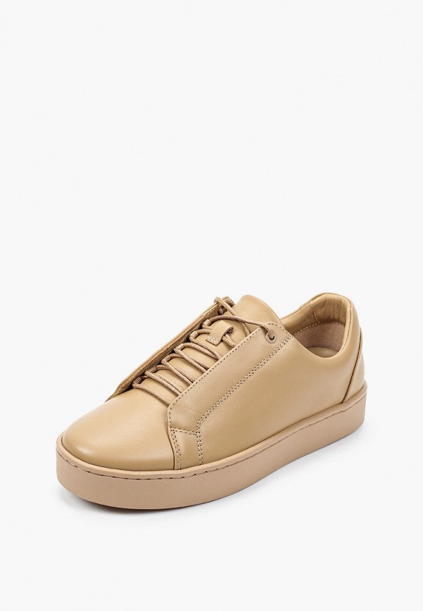 Кеды Tendance бежевый, размер 39, фото 2