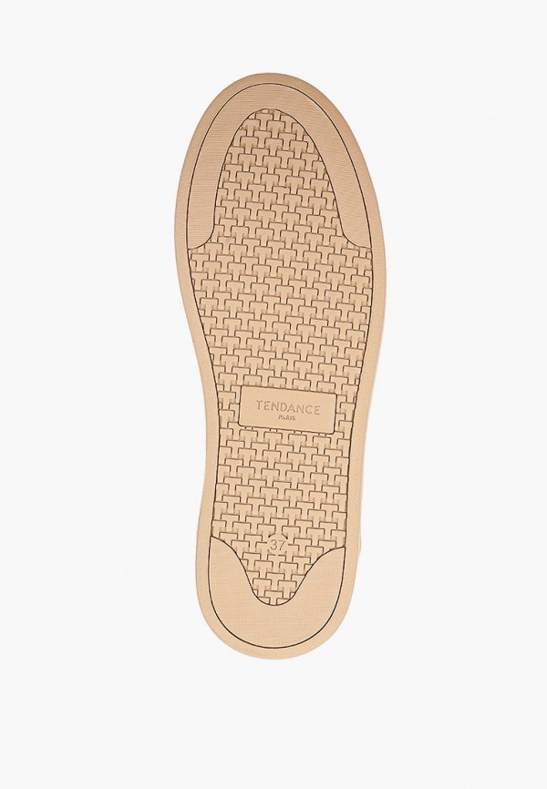 Кеды Tendance бежевый, размер 39, фото 5
